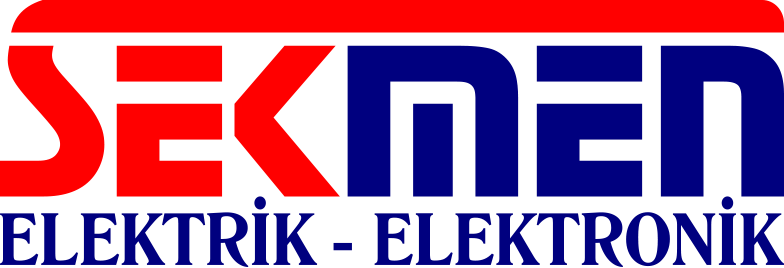 Sekmen Elektrik & Elektronik Logosu